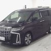 toyota alphard 2022 -TOYOTA 【福山 300ﾕ2308】--Alphard AGH30W--0443086---TOYOTA 【福山 300ﾕ2308】--Alphard AGH30W--0443086- image 5