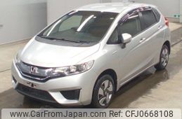 honda fit 2014 -HONDA--Fit GP6-3001210---HONDA--Fit GP6-3001210-