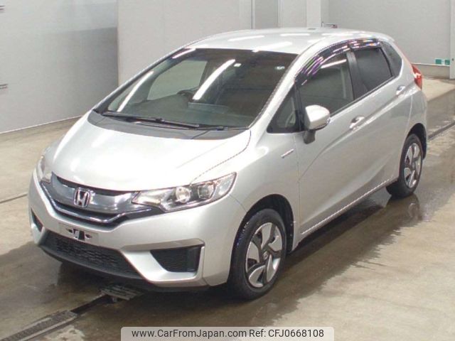 honda fit 2014 -HONDA--Fit GP6-3001210---HONDA--Fit GP6-3001210- image 1