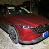 mazda cx-5 2022 -MAZDA--CX-5 6BA-KFEP--KFEP-505930---MAZDA--CX-5 6BA-KFEP--KFEP-505930- image 4