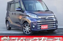 mitsubishi ek-space 2018 quick_quick_B11A_B11A-0306750