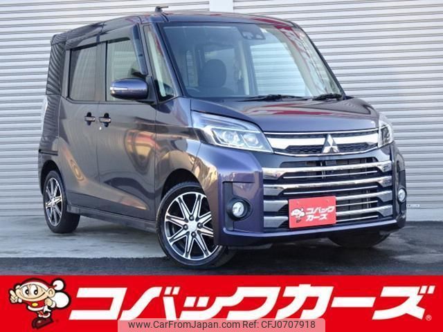 mitsubishi ek-space 2018 quick_quick_B11A_B11A-0306750 image 1