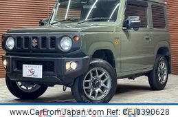 suzuki jimny 2020 -SUZUKI--Jimny 3BA-JB64W--JB64W-159453---SUZUKI--Jimny 3BA-JB64W--JB64W-159453-