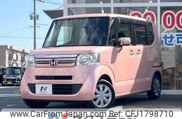 honda n-box 2017 CFJ1798710