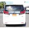 toyota alphard 2015 -TOYOTA--Alphard DAA-AYH30W--AYH30-0014112---TOYOTA--Alphard DAA-AYH30W--AYH30-0014112- image 8