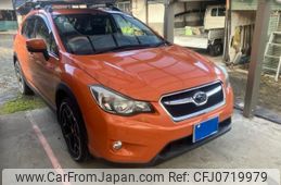 subaru xv 2012 -SUBARU--Subaru XV DBA-GP7--GP7-025709---SUBARU--Subaru XV DBA-GP7--GP7-025709-