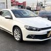 volkswagen scirocco 2010 quick_quick_ABA-13CAV_WVWZZZ13ZAV446805 image 12