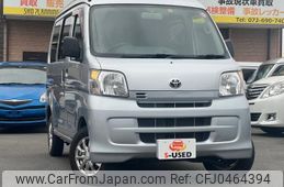 toyota pixis-van 2014 quick_quick_EBD-S321M_S321M-0011695