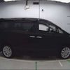 toyota alphard 2013 -TOYOTA 【豊田 300ﾔ4709】--Alphard DBA-ANH20W--ANH20-8305942---TOYOTA 【豊田 300ﾔ4709】--Alphard DBA-ANH20W--ANH20-8305942- image 8