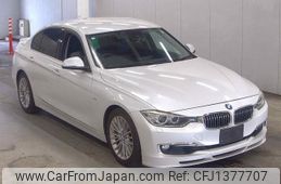 bmw 3-series 2012 quick_quick_DBA-3B20_WBA3B16010NP41326