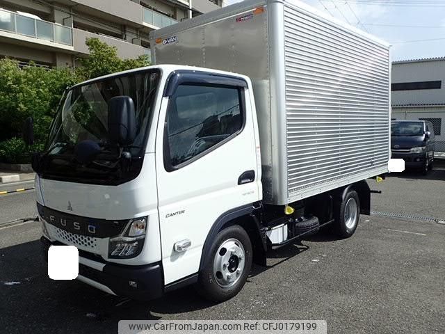 mitsubishi-fuso canter 2024 GOO_NET_EXCHANGE_0707934A30240905W001 image 2