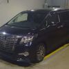 toyota alphard 2017 quick_quick_DBA-AGH30W_AGH30-0139239 image 1