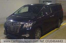 toyota alphard 2017 quick_quick_DBA-AGH30W_AGH30-0139239