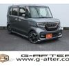 honda n-box 2017 -HONDA--N BOX DBA-JF3--JF3-2018076---HONDA--N BOX DBA-JF3--JF3-2018076- image 1