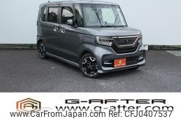 honda n-box 2017 -HONDA--N BOX DBA-JF3--JF3-2018076---HONDA--N BOX DBA-JF3--JF3-2018076-