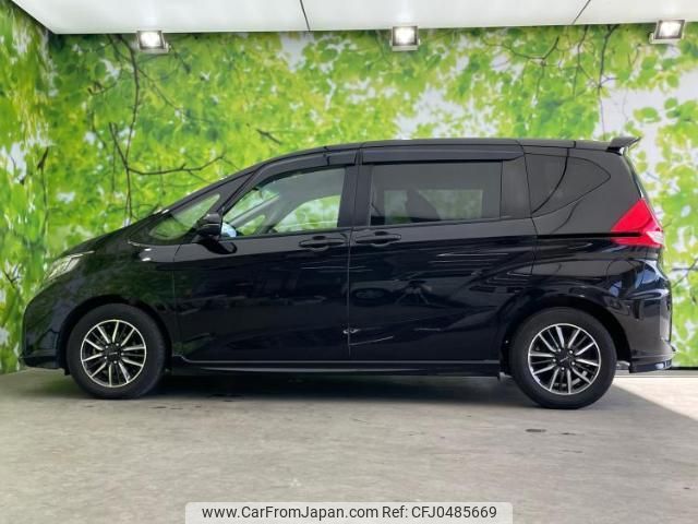 honda freed 2018 quick_quick_DBA-GB5_GB5-6000644 image 2