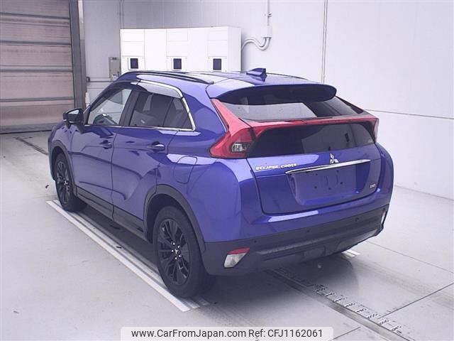 mitsubishi eclipse-cross 2019 CFJ1162061 image 2