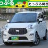 daihatsu cast 2018 quick_quick_DBA-LA250S_LA250S-0007602 image 1