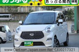 daihatsu cast 2018 quick_quick_DBA-LA250S_LA250S-0007602