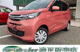 mitsubishi ek-wagon 2020 CFJ1790891