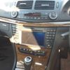 mercedes-benz e-class 2009 -MERCEDES-BENZ--Benz E Class 211022-WDB2110222B415428---MERCEDES-BENZ--Benz E Class 211022-WDB2110222B415428- image 11