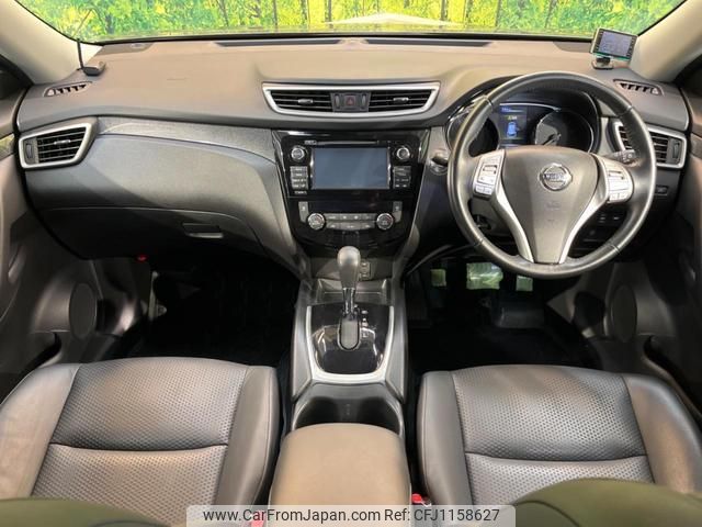 nissan x-trail 2014 quick_quick_NT32_NT32-507925 image 2
