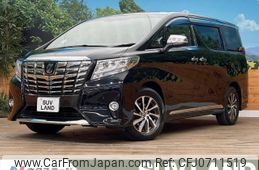 toyota alphard 2016 -TOYOTA--Alphard DBA-GGH35W--GGH35-0003956---TOYOTA--Alphard DBA-GGH35W--GGH35-0003956-