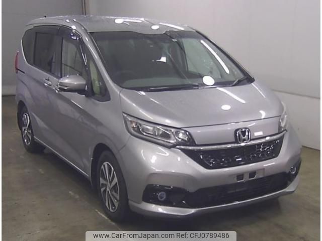 honda freed-plus 2021 quick_quick_6BA-GB5_3155551 image 1