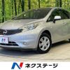 nissan note 2013 CFJ1533210 image 1