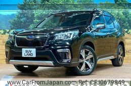 subaru forester 2020 -SUBARU--Forester 5AA-SKE--SKE-032136---SUBARU--Forester 5AA-SKE--SKE-032136-