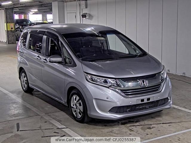 honda freed 2019 -HONDA--Freed 1114367---HONDA--Freed 1114367- image 1