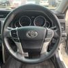 toyota mark-x 2012 NIKYO_ZK80488 image 7
