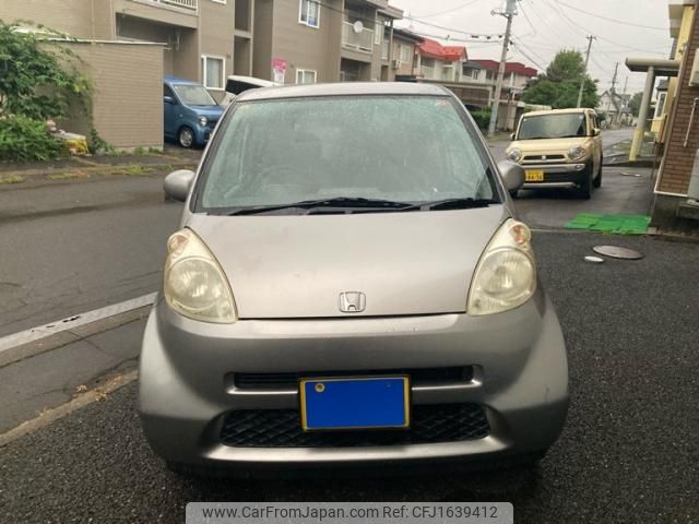 honda life 2004 CFJ1639412 image 2
