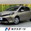 toyota vitz 2014 -TOYOTA--Vitz DBA-NSP130--NSP130-2166035---TOYOTA--Vitz DBA-NSP130--NSP130-2166035- image 1