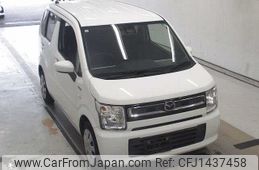 mazda flair 2019 -MAZDA--Flair MJ55S--119863---MAZDA--Flair MJ55S--119863-