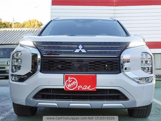 mitsubishi outlander-phev 2022 -MITSUBISHI--Outlander PHEV 5LA-GN0W--0104214---MITSUBISHI--Outlander PHEV 5LA-GN0W--0104214- image 2