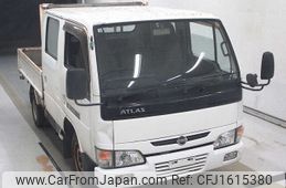 nissan atlas 2003 CFJ1615380