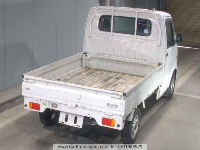 suzuki carry-truck 2009 -SUZUKI--Carry Truck DA63T--606859---SUZUKI--Carry Truck DA63T--606859- image 2