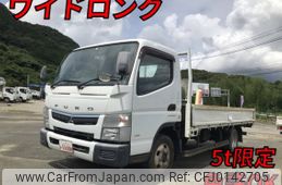 mitsubishi-fuso canter 2017 quick_quick_TPG-FEB50_FEB50-554154