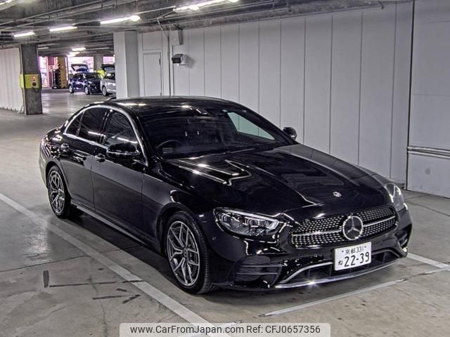 mercedes-benz e-class 2022 -MERCEDES-BENZ--Benz E Class W1K2130772B031935---MERCEDES-BENZ--Benz E Class W1K2130772B031935- image 1