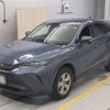 toyota harrier 2022 -TOYOTA--Harrier MXUA80-0077308---TOYOTA--Harrier MXUA80-0077308- image 1