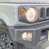 suzuki jimny 2023 quick_quick_JB64W_JB64W-308435 image 12