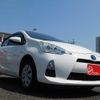 toyota aqua 2014 -TOYOTA--AQUA DAA-NHP10--NHP10-2331527---TOYOTA--AQUA DAA-NHP10--NHP10-2331527- image 7
