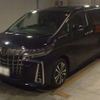 toyota alphard 2020 -TOYOTA--Alphard 3BA-GGH30W--GGH30-0038060---TOYOTA--Alphard 3BA-GGH30W--GGH30-0038060- image 1