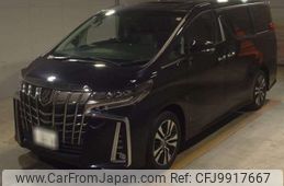 toyota alphard 2020 -TOYOTA--Alphard 3BA-GGH30W--GGH30-0038060---TOYOTA--Alphard 3BA-GGH30W--GGH30-0038060-