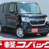 honda n-box 2021 quick_quick_JF3_JF3-5005769 image 1