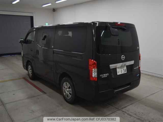 nissan caravan-van 2013 -NISSAN 【大阪 430セ134】--Caravan Van VW2E26-006253---NISSAN 【大阪 430セ134】--Caravan Van VW2E26-006253- image 2