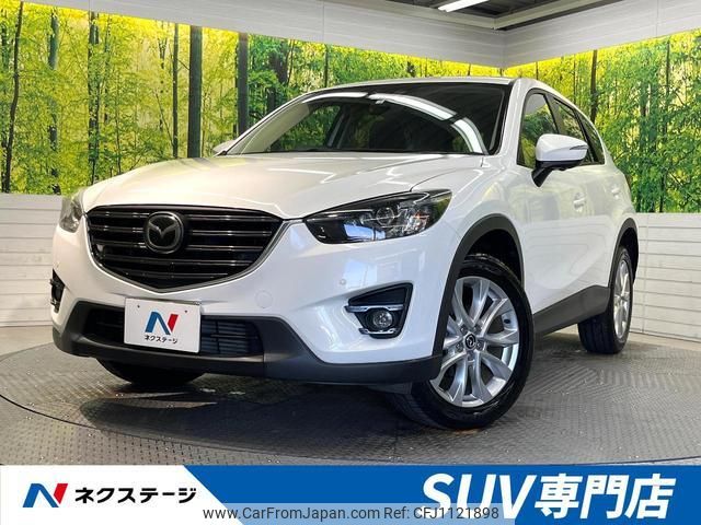 mazda cx-5 2016 quick_quick_KE2FW_KE2FW-218525 image 1