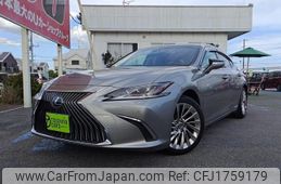 lexus es 2019 CFJ1759179