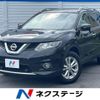 nissan x-trail 2014 -NISSAN--X-Trail DBA-NT32--NT32-010561---NISSAN--X-Trail DBA-NT32--NT32-010561- image 1